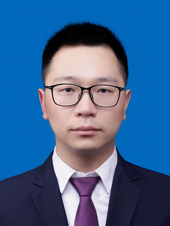 Prof. Hui Li Group